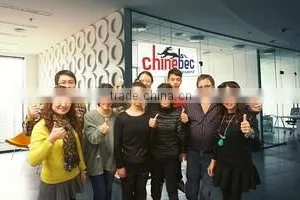 Kunshan Xinbei International Trade Co., Ltd. company overview - view 1 thumbnail