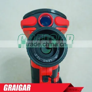 Handheld IR Infrared Thermal Imager Imaging Camera 80x60 2.5'' TFT LCD UTi100 thumbnail-4