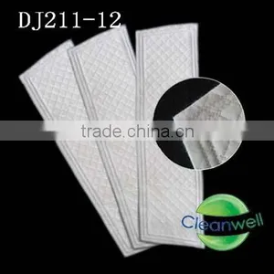 Disposable Floor Dry Wipe thumbnail-1