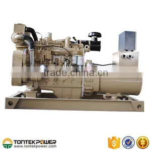 90KW/110KVA 6Cylinder Marine Generator Prices thumbnail-2