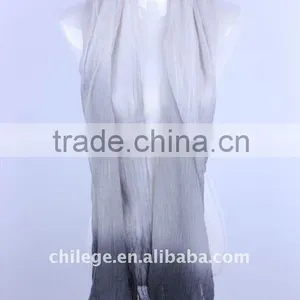 Women Scarf for Crinkle Style thumbnail-1