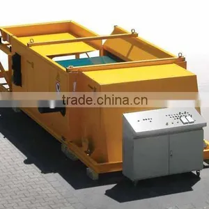 Recycled Metal Machine-eddy Current Separator thumbnail-1