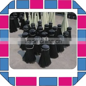 10mm Pultruded Solid Fiberglass Tree Stakes Rods thumbnail-3