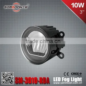 3 Inch 10W LED Fog Light 2015 Sammoon New Light thumbnail-1