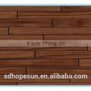 Cheap Price Wood Laminate Flooring thumbnail-1