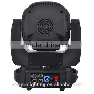 Cheap Led Wash Zoom Dmx Stage Lighting Disco Moving Head Light thumbnail-4