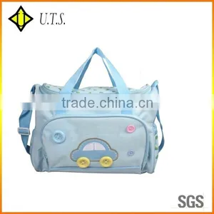 2014 Good Quality Designer Mummy Bag Set Wholesale thumbnail-1