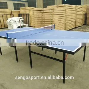 Indoor Sports Game Training Set Standard Table Tennis Table thumbnail-5