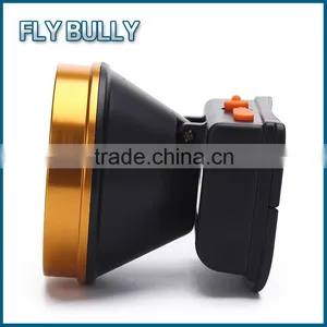 Outdoor High Bright High Range LED Hunting Headlight thumbnail-3