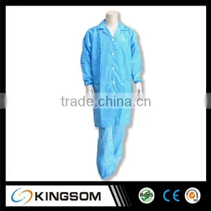 Hottest! Cleanroom Esd Garments thumbnail-1