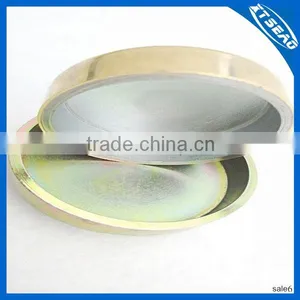 High Quality Engine Bowl Plug Factory Supply thumbnail-5