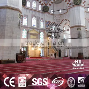 Fireproof Gaziantep Turkish Carpet thumbnail-3