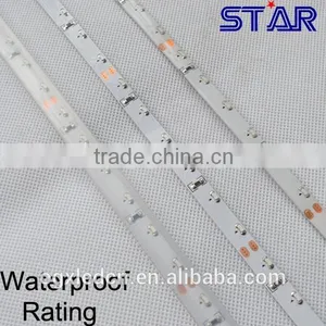IP20 60led 24w 12v 335 Side View Led Stripe Light thumbnail-4