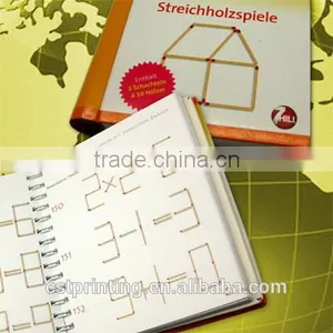 High Quality Textile Printing Books thumbnail-1