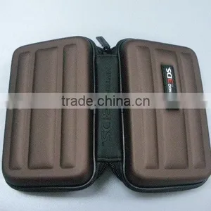 GC- Fuctionable Take Out Fake Leather Eva Clippers Package Case thumbnail-2