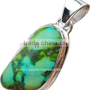 Tropical!! Turquoise Jewellery thumbnail-1