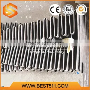 Stainless Steel Heat Resistant Wire Belt thumbnail-1