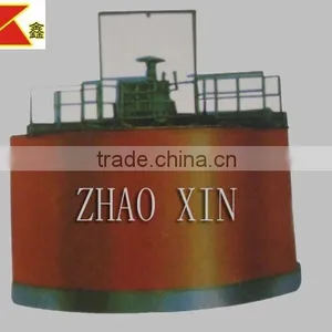 HOT SALE High Quality Thickening Equipment NZ(S) Center Driver Thickener thumbnail-1
