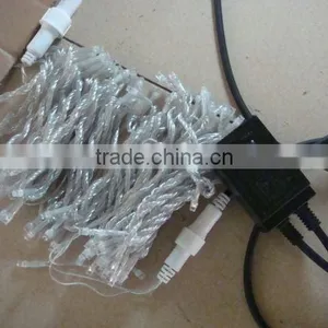 CE RoHS Outdoor Use Easter String Lights thumbnail-1