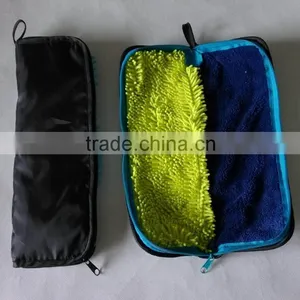 Waterproof Umbrella Case With Microfiber Lining thumbnail-3