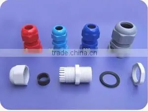Wholesale Made in China,Hot Sale,Waterproof,Nylon 66 Cord Grip thumbnail-1
