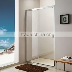New Design Glass Cabin Shower AS2853 thumbnail-1