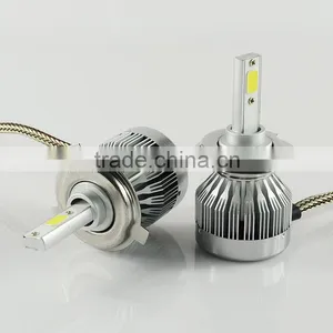All in One 30W 3000LM Led Headlight Kit c1 h8 h9 H11 thumbnail-6