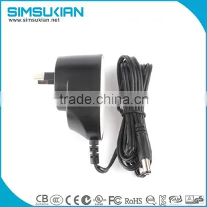 12v 400ma Adapter Wall-mounted Power Adapter AU Wall Charger thumbnail-4