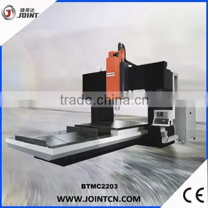BTMC-2203 Dragon-frame Machining Center thumbnail-1