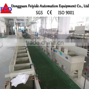 Feiyide Small Manual Electroplating Equipment for Gold thumbnail-1