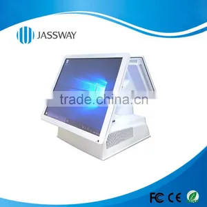 17 Inch Resistive Touch Screen Touch Pos Machine thumbnail-3