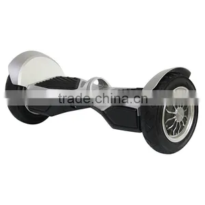 2016 New Design Private Design for Adults 8inch Electric Scooter Hoverbaord With Samsung Battery thumbnail-3