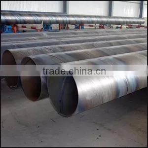 Steel Water Well Casing Pipe thumbnail-4