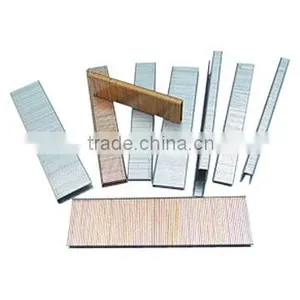 92(M) Series Medium Wire Staple (18GA) thumbnail-1