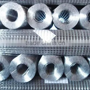 Inox Welded Wire Mesh thumbnail-1