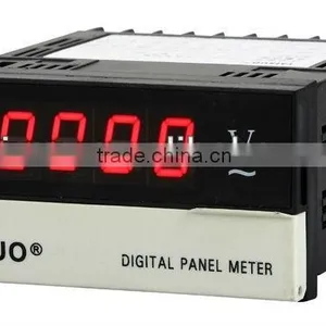 Digital Voltage Meter thumbnail-1