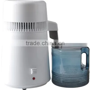 Dental Medical Water Distiller Equipment Water Distilled Making Machine thumbnail-1