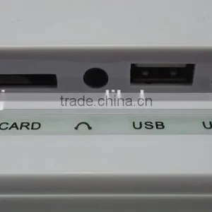 Hot Selling 7 Inch Photo Frame With Picture/video/music Display, Digital Photo Frame Sex Digital Picture Frame Video Free Downlo thumbnail-5