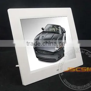 Factory Supply 10inch Blue Film Sex Video Download Lcd Digital Signage for Christmas Gifts thumbnail-5