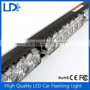 New Led Light Bar With Wireless Remote Control 12v Waterproof Led Strobe Police Emergency Led Light Bar thumbnail-5