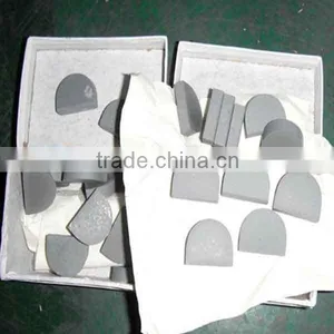 The Supplier of Tungsten Carbide Brazing Tips With Good Quality thumbnail-1