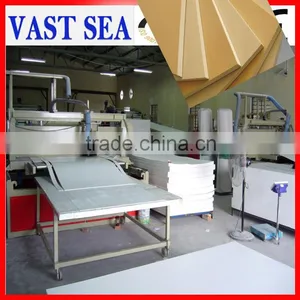 High Efficient Twin Screw Extruder With Price thumbnail-6