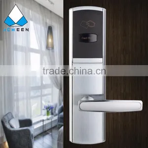 Hotel Room Card Lock System thumbnail-1