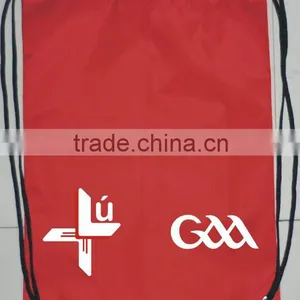Polyester Drawstring Bag thumbnail-1