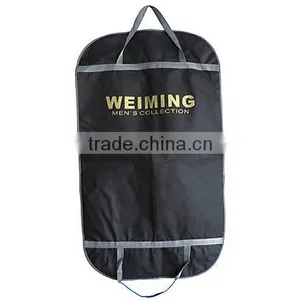 2015 Quality Non Woven Wedding Dress Cover Bag thumbnail-4