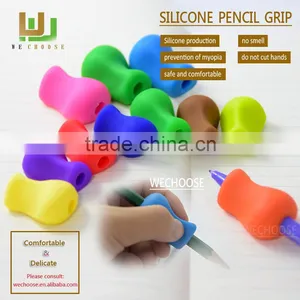Factory Direct Selling Latest Product Pencil Grip Economic Easy Pencil for Students Children Kids Handwriting Posture Correction thumbnail-1