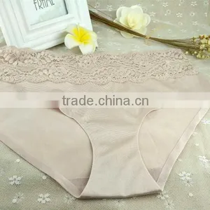 New Style Ladies Underwear Sexy Lace Panties Slim Panties Bra Underwear Stock thumbnail-3