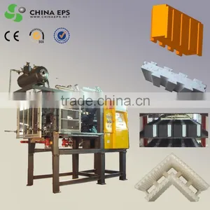 EPS /XPS Sandwich Panel Machine/Sandwich Panel Production Line thumbnail-3