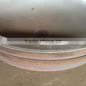 Carbon Steel and Stainless Steel Cone Head in Mixing Beater thumbnail-6