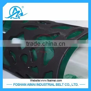 Wholesale Color Sponge Pattern Conveyor Belt thumbnail-2